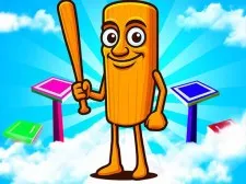 Brainrot Evolution Game