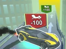 Cool Cars: racing at altitude