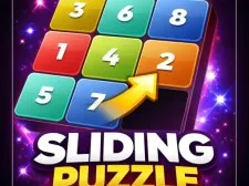 Sliding Puzzle
